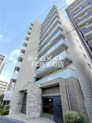 【外観】 | スプランディッドⅢ