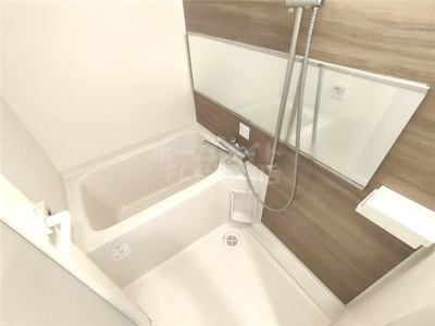 【浴室】 | スプランディッドⅢ