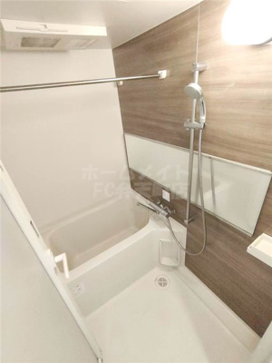 【浴室】 | スプランディッドⅢ