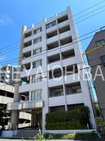 グランヴァン両国の外観