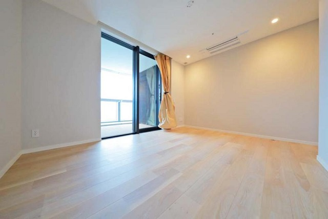 港区麻布台１丁目の賃貸マンションのその他|洋室