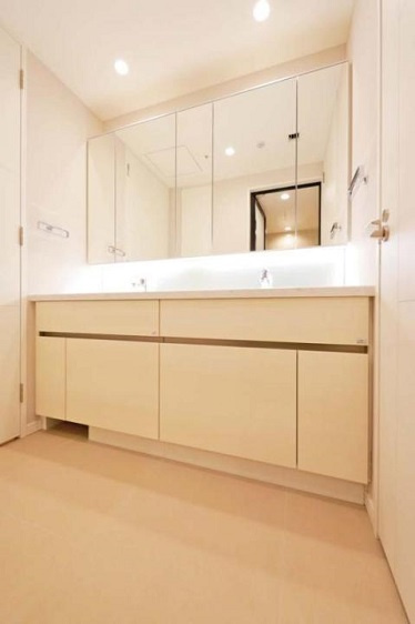 港区麻布台１丁目の賃貸マンションのその他