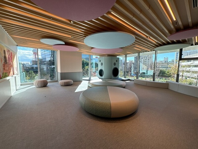 港区麻布台１丁目の賃貸マンションのその他