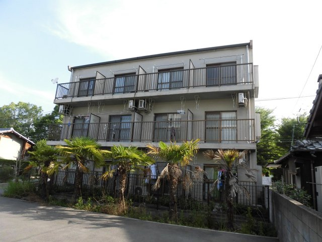 ロックフィル日ノ出