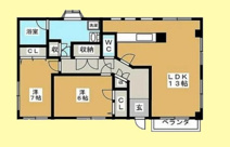 シークレットプラザ東六郷の画像