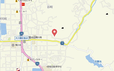 【地図】 | ペガサスルーチェ