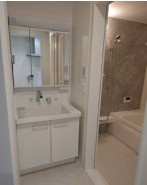 【洗面所】 | ペガサスルーチェ