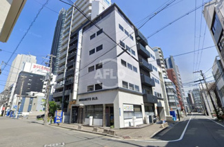 【外観】 | 源実業北浜ビル | 源実業北浜ビル