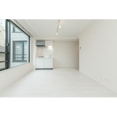 レピア大岡山の内装