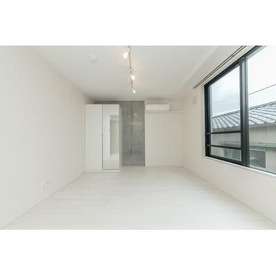 レピア大岡山の内装