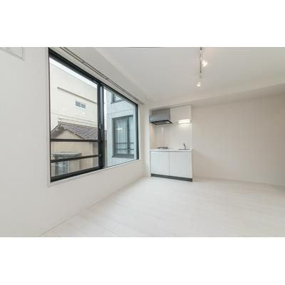 レピア大岡山の設備