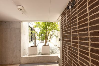 レピア大岡山のその他