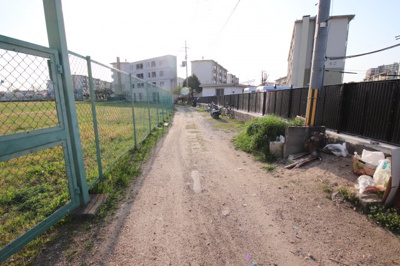 【その他共用部分】 | ルーチェ白鷺