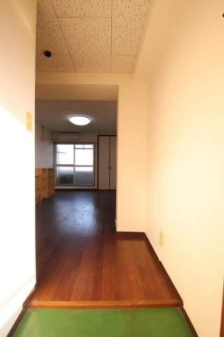 【玄関】 | ルーチェ白鷺