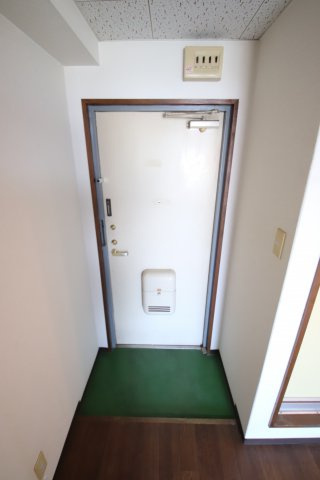 【玄関】 | ルーチェ白鷺