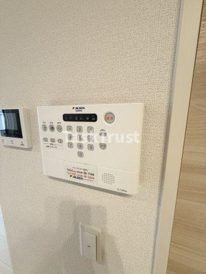 【セキュリティ】 | Clashist中宮3丁目