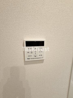 【設備】 | Clashist中宮3丁目