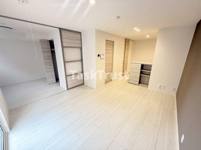【居間・リビング】 | Clashist中宮3丁目