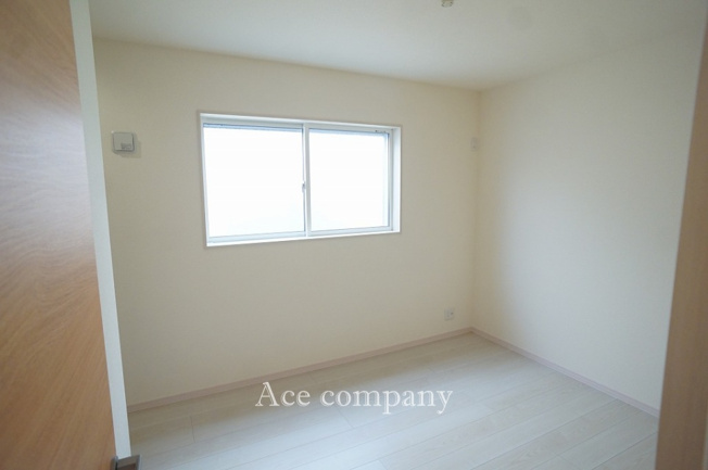 【子供部屋】 | 生野区田島2丁目 | 【2階：洋室5.25帖】