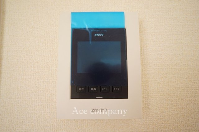 【内装】 | 生野区田島2丁目 | TVモニターホン完備です☆