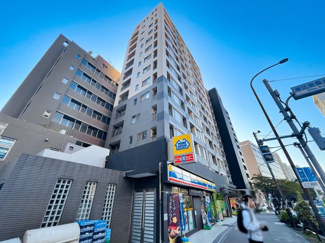 【外観】 | クオリア広尾