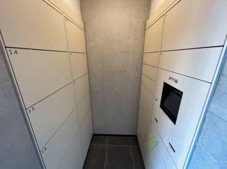 【設備】 | クオリア広尾