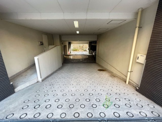 【駐車場】 | クオリア広尾