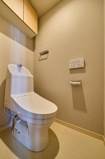 【トイレ】 | クオリア広尾
