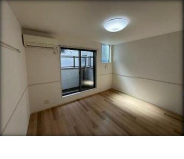 ヒューマンパレス新松戸Ⅹ