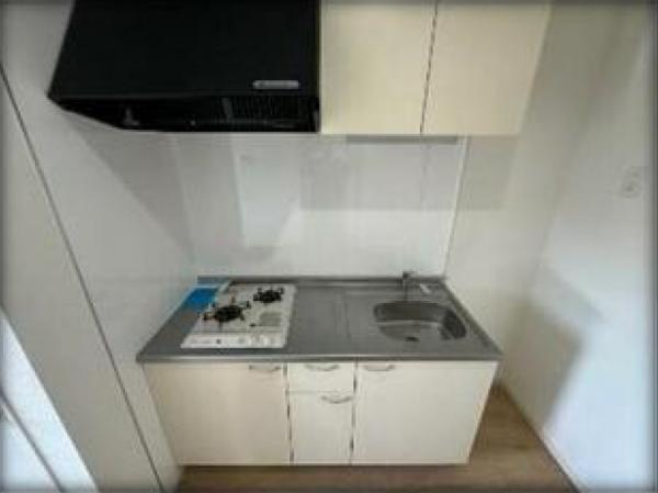 ヒューマンパレス新松戸Ⅹ