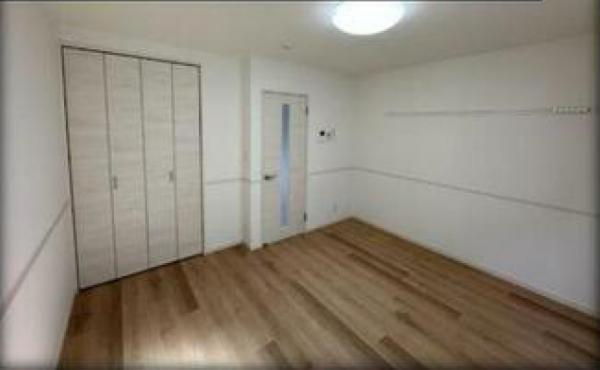 ヒューマンパレス新松戸Ⅹ