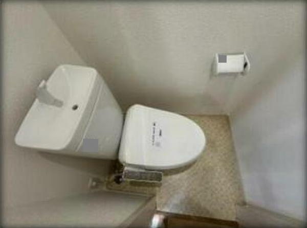 ヒューマンパレス新松戸Ⅹ