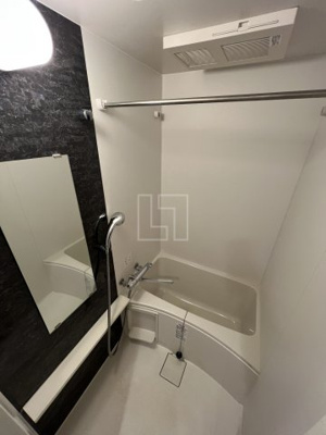 【浴室】 | エスリード難波ザ・アーク | エスリード難波ザ・アーク　バスルーム