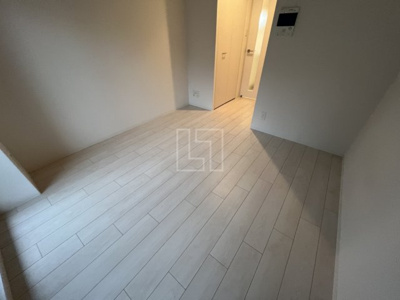 【洋室】 | エスリード難波ザ・アーク | エスリード難波ザ・アーク　洋室