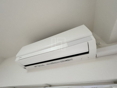 【設備】 | エスリード難波ザ・アーク | エスリード難波ザ・アーク　エアコン