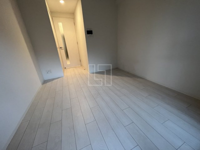 【寝室】 | エスリード難波ザ・アーク | エスリード難波ザ・アーク　洋室