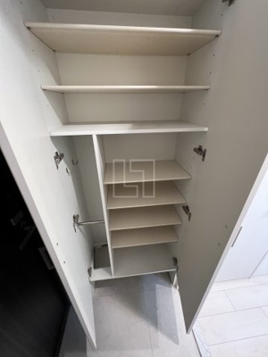 【収納】 | エスリード難波ザ・アーク | エスリード難波ザ・アーク　下駄箱