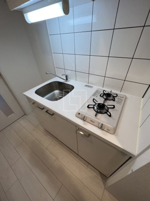 【キッチン】 | エスリード難波ザ・アーク | エスリード難波ザ・アーク　システムキッチン