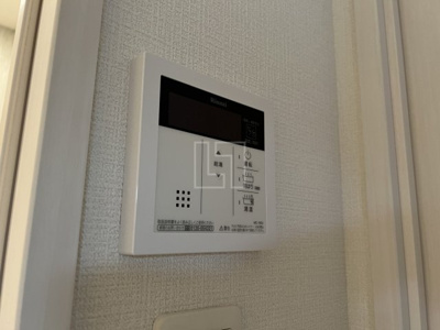 【設備】 | エスリード難波ザ・アーク | エスリード難波ザ・アーク　給湯設備