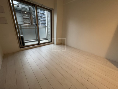 【洋室】 | エスリード難波ザ・アーク | エスリード難波ザ・アーク　洋室