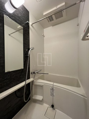 【浴室】 | エスリード難波ザ・アーク | エスリード難波ザ・アーク　バスルーム