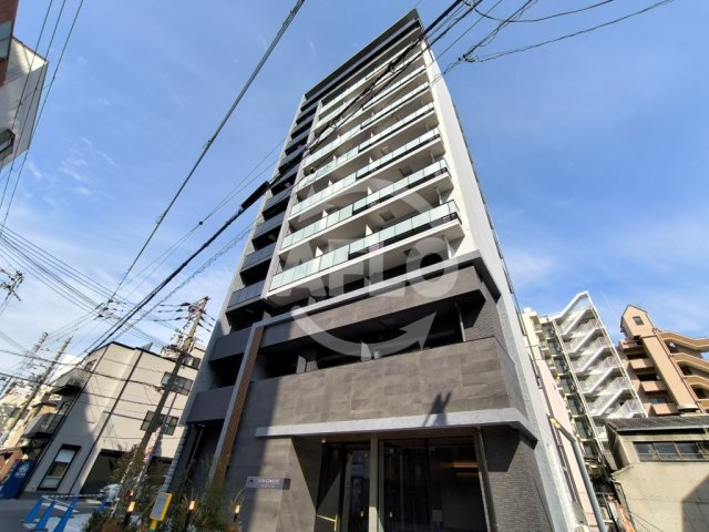 レオンコンフォート九条アルバ