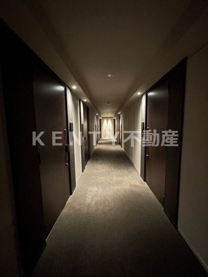 【その他共用部分】 | イプセ蒲田Ⅲ