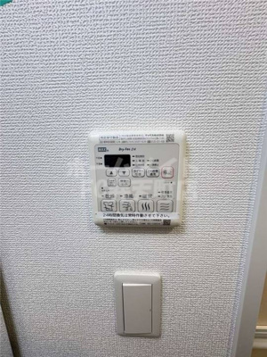 【設備】 | アドバンス大阪ドーム前アヴェニール