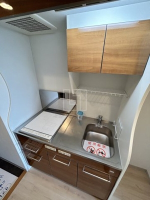 【キッチン】 | セレニテ上町台 | セレニテ上町台　システムキッチン