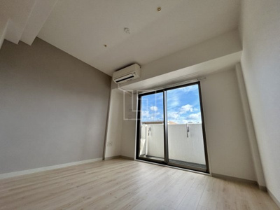 【洋室】 | セレニテ上町台 | セレニテ上町台　洋室