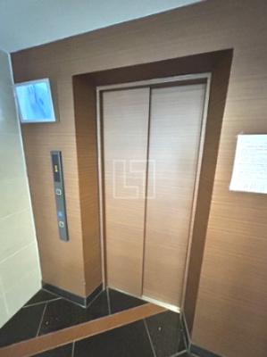 【その他共用部分】 | セレニテ上町台 | セレニテ上町台　エレベーター