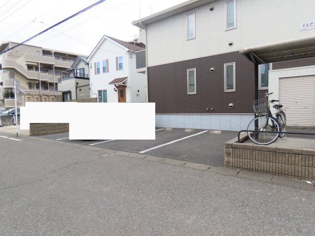 坂戸市泉町新築戸建の展望