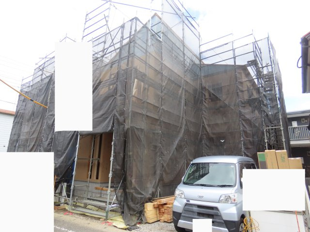 坂戸市泉町新築戸建