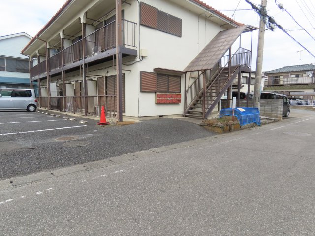坂戸市泉町新築戸建の展望